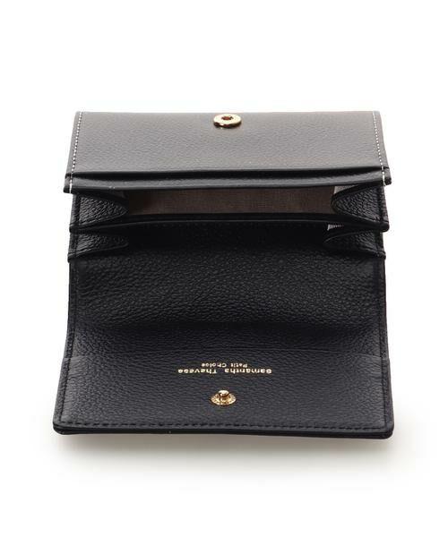 Samantha Thavasa Petit Choice / サマンサタバサプチチョイス カードケース・名刺入れ・定期入れ | ダブルリボン 名刺入れ | 詳細24