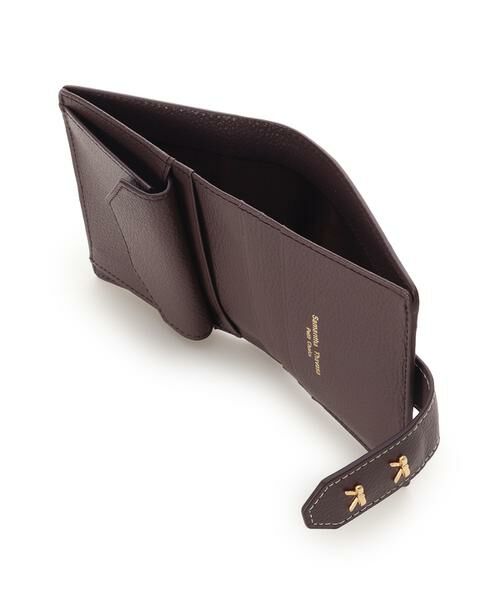 Samantha Thavasa Petit Choice / サマンサタバサプチチョイス 財布・コインケース・マネークリップ | ダブルリボン ミニ財布 | 詳細10