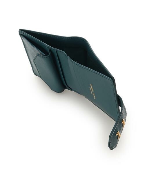 Samantha Thavasa Petit Choice / サマンサタバサプチチョイス 財布・コインケース・マネークリップ | ダブルリボン ミニ財布 | 詳細17