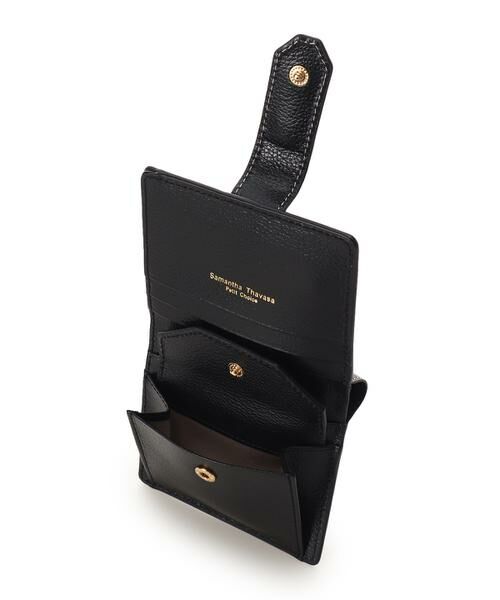 Samantha Thavasa Petit Choice / サマンサタバサプチチョイス 財布・コインケース・マネークリップ | ダブルリボン ミニ財布 | 詳細24