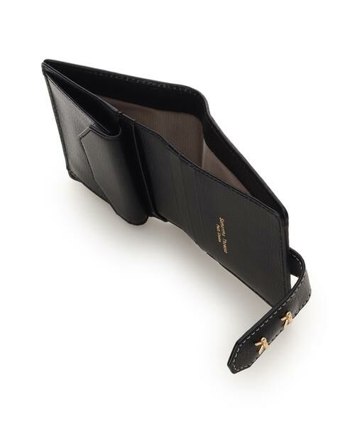 Samantha Thavasa Petit Choice / サマンサタバサプチチョイス 財布・コインケース・マネークリップ | ダブルリボン ミニ財布 | 詳細25