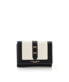 Samantha Thavasa Petit Choice / サマンサタバサプチチョイス 財布・コインケース・マネークリップ | ダブルリボン 折財布