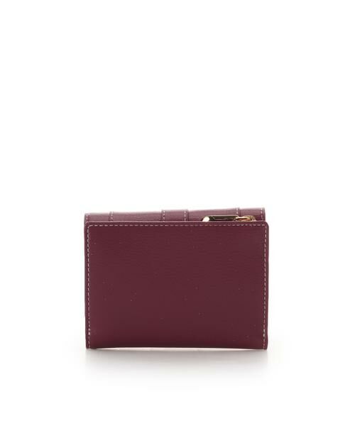 Samantha Thavasa Petit Choice / サマンサタバサプチチョイス 財布・コインケース・マネークリップ | ダブルリボン 折財布 | 詳細3