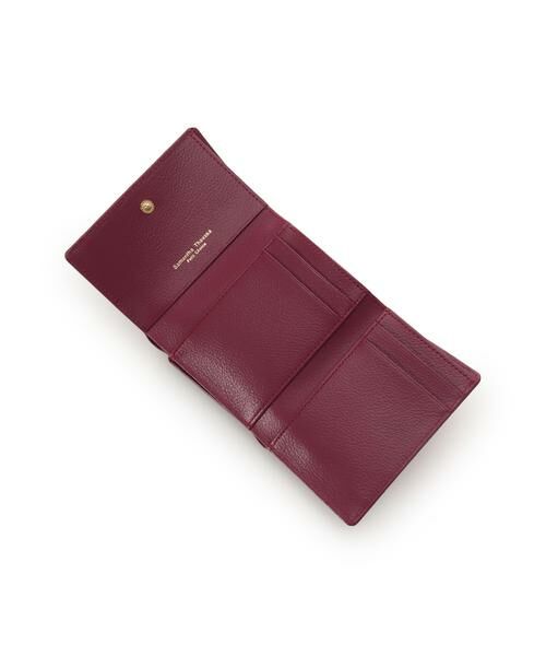 Samantha Thavasa Petit Choice / サマンサタバサプチチョイス 財布・コインケース・マネークリップ | ダブルリボン 折財布 | 詳細4