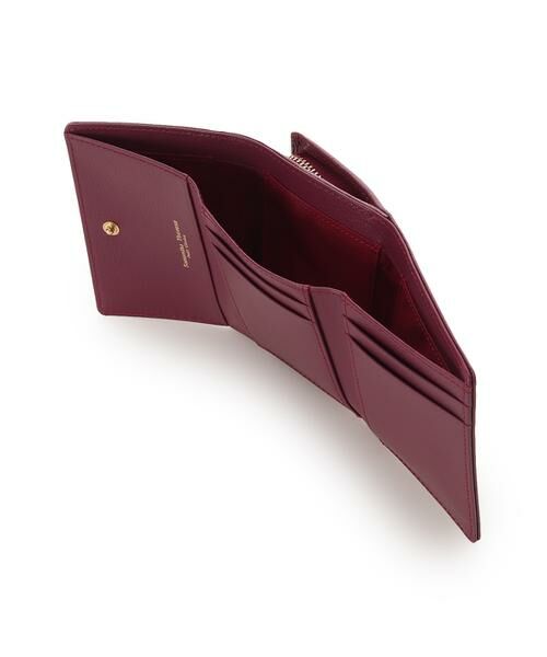 Samantha Thavasa Petit Choice / サマンサタバサプチチョイス 財布・コインケース・マネークリップ | ダブルリボン 折財布 | 詳細7