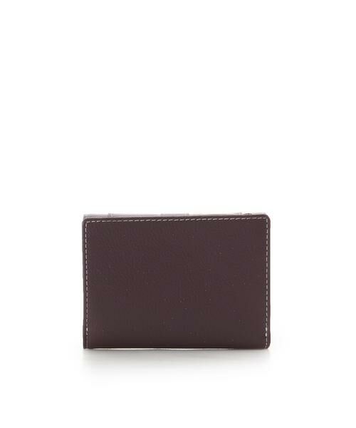 Samantha Thavasa Petit Choice / サマンサタバサプチチョイス 財布・コインケース・マネークリップ | ダブルリボン 折財布 | 詳細10