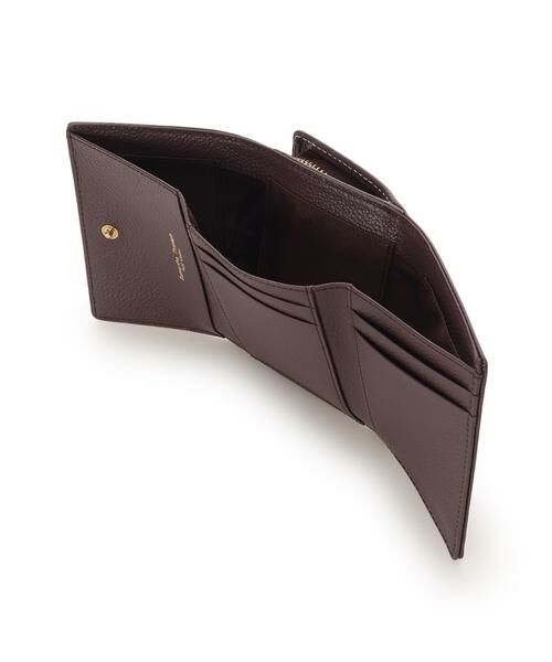 Samantha Thavasa Petit Choice / サマンサタバサプチチョイス 財布・コインケース・マネークリップ | ダブルリボン 折財布 | 詳細13