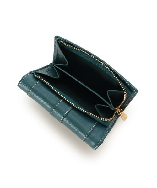 Samantha Thavasa Petit Choice / サマンサタバサプチチョイス 財布・コインケース・マネークリップ | ダブルリボン 折財布 | 詳細17