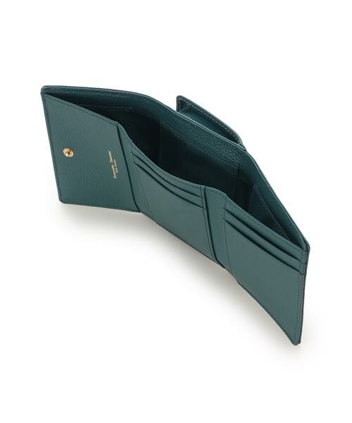 Samantha Thavasa Petit Choice / サマンサタバサプチチョイス 財布・コインケース・マネークリップ | ダブルリボン 折財布 | 詳細18