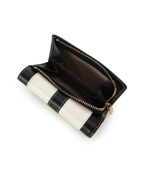 Samantha Thavasa Petit Choice / サマンサタバサプチチョイス 財布・コインケース・マネークリップ | ダブルリボン 折財布 | 詳細23