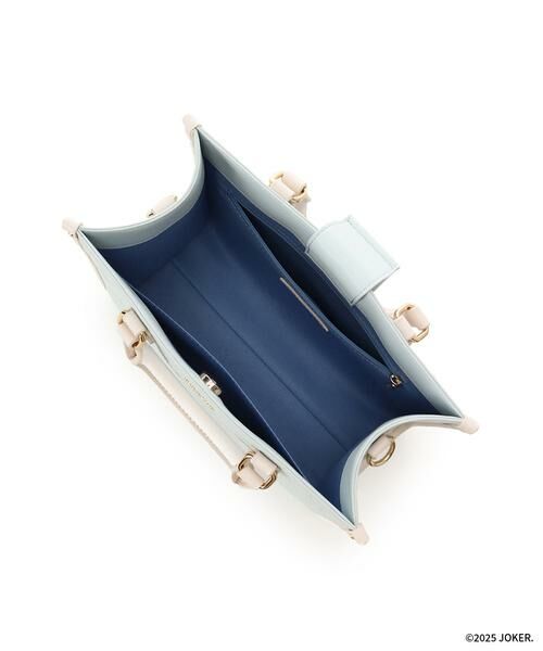 Samantha Thavasa Petit Choice / サマンサタバサプチチョイス ショルダーバッグ | 「PINGU(TM)コレクション」 バッグ | 詳細3