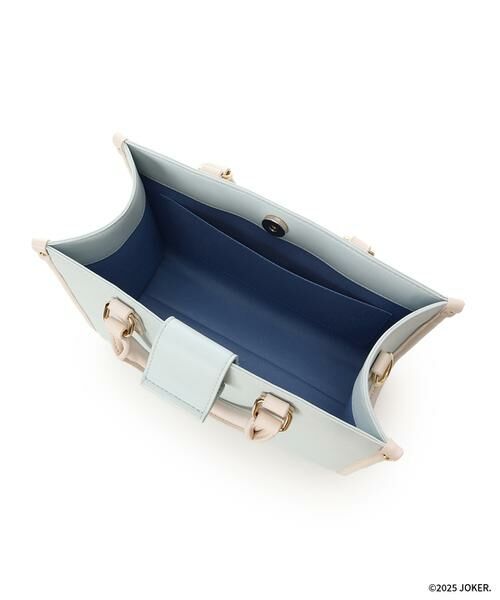 Samantha Thavasa Petit Choice / サマンサタバサプチチョイス ショルダーバッグ | 「PINGU(TM)コレクション」 バッグ | 詳細5