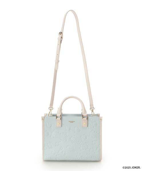 Samantha Thavasa Petit Choice / サマンサタバサプチチョイス ショルダーバッグ | 「PINGU(TM)コレクション」 バッグ | 詳細6