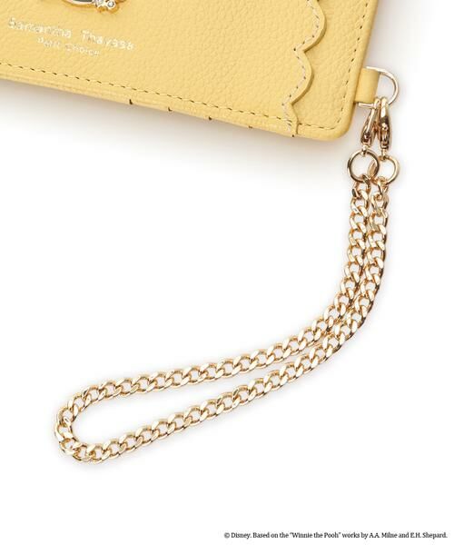 Samantha Thavasa Petit Choice / サマンサタバサプチチョイス 財布・コインケース・マネークリップ | 『くまのプーさん』コレクション フラグメントケース | 詳細5