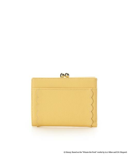 Samantha Thavasa Petit Choice / サマンサタバサプチチョイス 財布・コインケース・マネークリップ | 『くまのプーさん』コレクション 折財布 | 詳細2