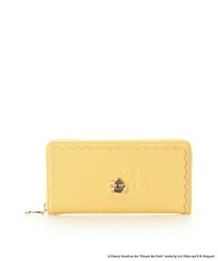 Samantha Thavasa Petit Choice / サマンサタバサプチチョイス 財布・コインケース・マネークリップ | 『くまのプーさん』コレクション 長財布