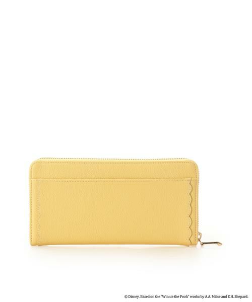 Samantha Thavasa Petit Choice / サマンサタバサプチチョイス 財布・コインケース・マネークリップ | 『くまのプーさん』コレクション 長財布 | 詳細2