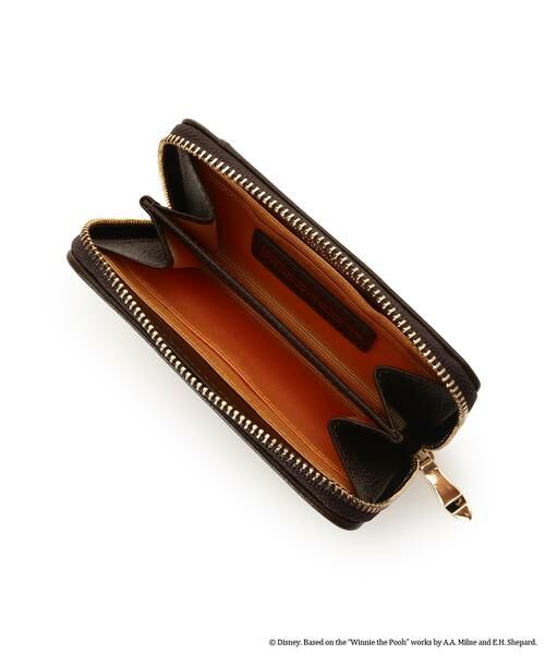 Samantha Thavasa Petit Choice / サマンサタバサプチチョイス 財布・コインケース・マネークリップ | 『くまのプーさん』コレクション マルチケース(総柄) | 詳細3