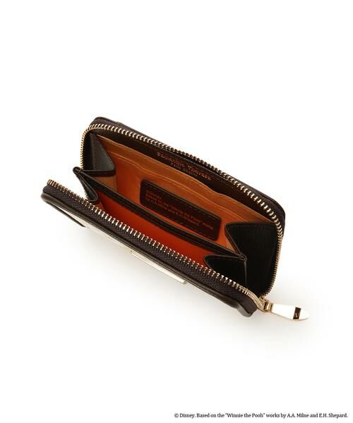 Samantha Thavasa Petit Choice / サマンサタバサプチチョイス 財布・コインケース・マネークリップ | 『くまのプーさん』コレクション マルチケース(総柄) | 詳細4