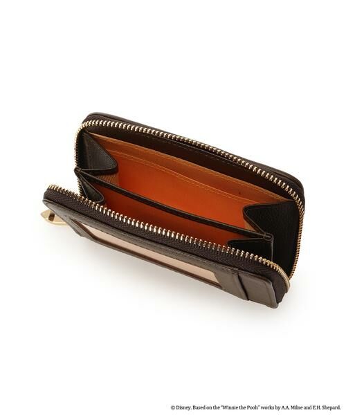 Samantha Thavasa Petit Choice / サマンサタバサプチチョイス 財布・コインケース・マネークリップ | 『くまのプーさん』コレクション マルチケース(総柄) | 詳細5