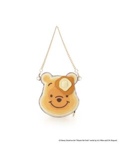 Samantha Thavasa Petit Choice / サマンサタバサプチチョイス ポーチ | 『くまのプーさん』コレクション ポーチチャーム