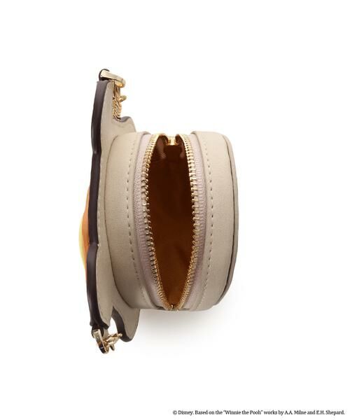 Samantha Thavasa Petit Choice / サマンサタバサプチチョイス ポーチ | 『くまのプーさん』コレクション ポーチチャーム | 詳細3