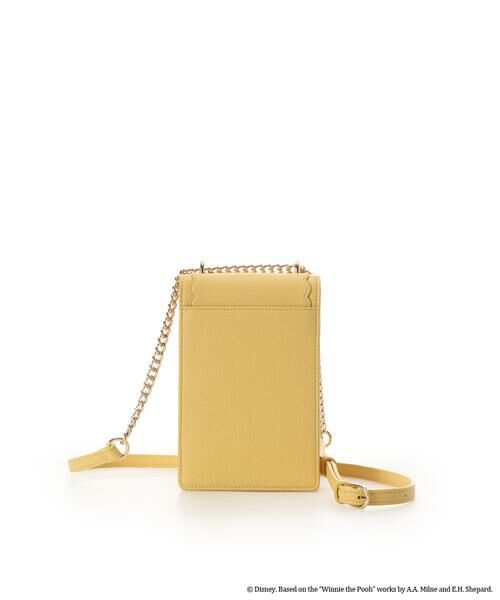 Samantha Thavasa Petit Choice / サマンサタバサプチチョイス ショルダーバッグ | 『くまのプーさん』コレクション スマホショルダー | 詳細2
