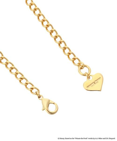 Samantha Thavasa Petit Choice / サマンサタバサプチチョイス チャーム | 『くまのプーさん』コレクション バッグチャーム | 詳細3