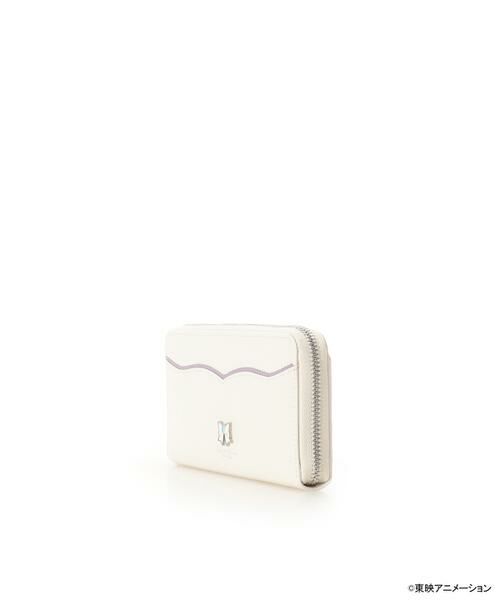 Samantha Thavasa Petit Choice / サマンサタバサプチチョイス 財布・コインケース・マネークリップ | 『ふたりはプリキュア Splash☆Star』 長財布 | 詳細1