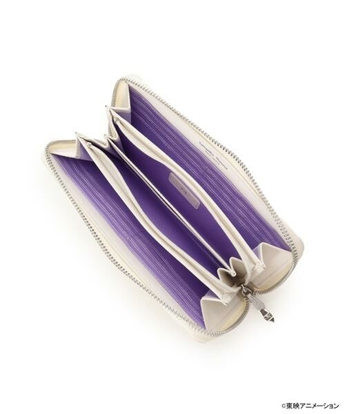 Samantha Thavasa Petit Choice / サマンサタバサプチチョイス 財布・コインケース・マネークリップ | 『ふたりはプリキュア Splash☆Star』 長財布 | 詳細3