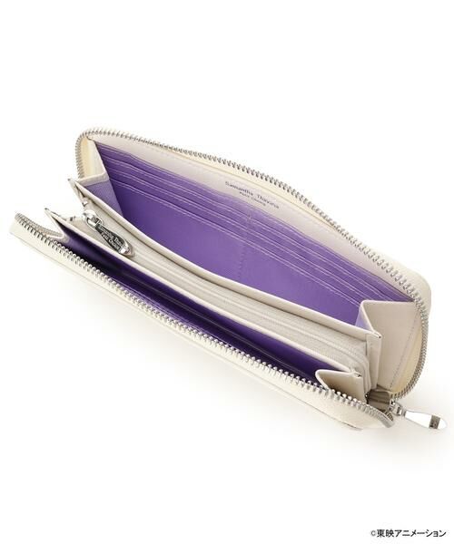 Samantha Thavasa Petit Choice / サマンサタバサプチチョイス 財布・コインケース・マネークリップ | 『ふたりはプリキュア Splash☆Star』 長財布 | 詳細4