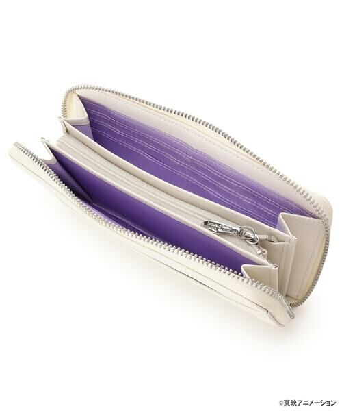 Samantha Thavasa Petit Choice / サマンサタバサプチチョイス 財布・コインケース・マネークリップ | 『ふたりはプリキュア Splash☆Star』 長財布 | 詳細5