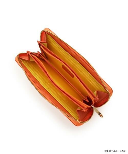 Samantha Thavasa Petit Choice / サマンサタバサプチチョイス 財布・コインケース・マネークリップ | 『ふたりはプリキュア Splash☆Star』 長財布 | 詳細9