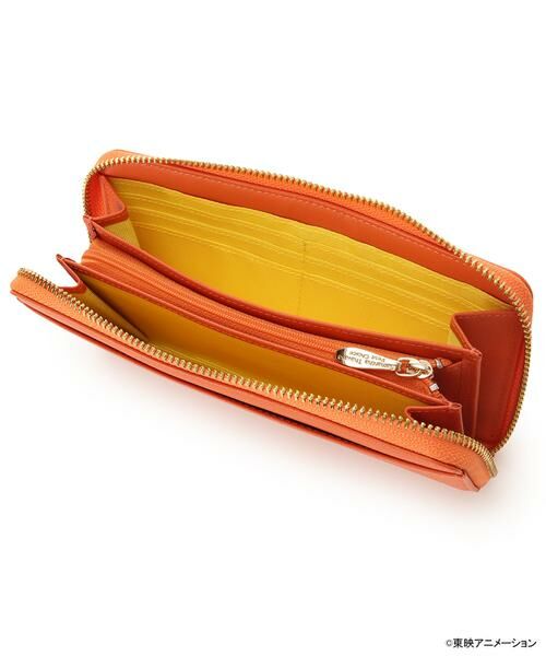 Samantha Thavasa Petit Choice / サマンサタバサプチチョイス 財布・コインケース・マネークリップ | 『ふたりはプリキュア Splash☆Star』 長財布 | 詳細11