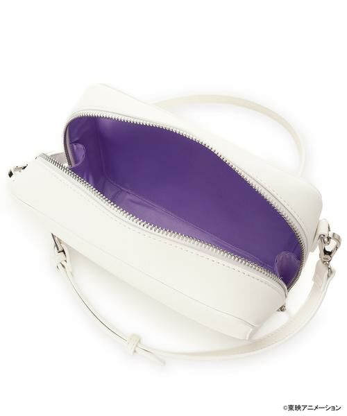 Samantha Thavasa Petit Choice / サマンサタバサプチチョイス ショルダーバッグ | 『ふたりはプリキュア Splash☆Star』 ショルダーバッグ | 詳細5