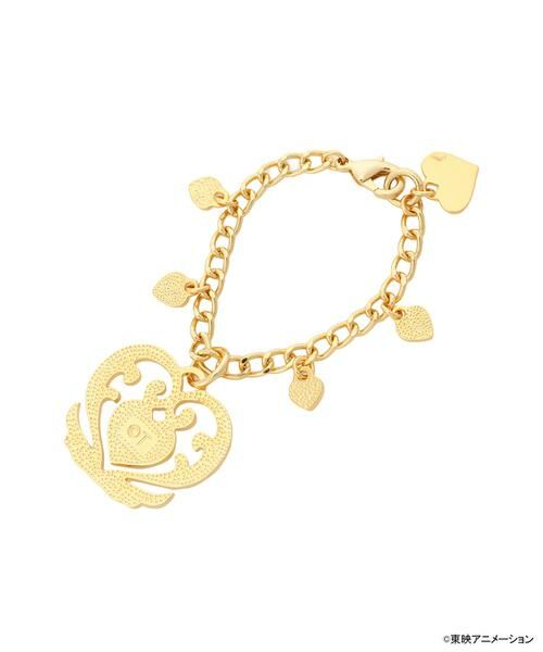 Samantha Thavasa Petit Choice / サマンサタバサプチチョイス チャーム | 『ふたりはプリキュア Splash☆Star』 バッグチャーム | 詳細2