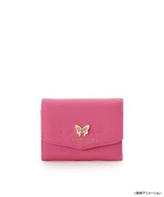 Samantha Thavasa Petit Choice / サマンサタバサプチチョイス 財布・コインケース・マネークリップ | 『Yes！プリキュア５GoGo！』コレクション 折財布