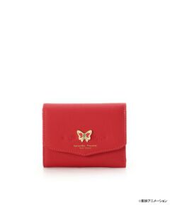 Samantha Thavasa Petit Choice / サマンサタバサプチチョイス 財布・コインケース・マネークリップ | 『Yes！プリキュア５GoGo！』コレクション 折財布