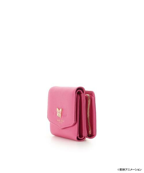Samantha Thavasa Petit Choice / サマンサタバサプチチョイス 財布・コインケース・マネークリップ | 『Yes！プリキュア５GoGo！』コレクション 折財布 | 詳細1