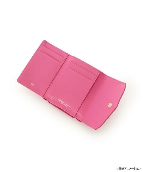 Samantha Thavasa Petit Choice / サマンサタバサプチチョイス 財布・コインケース・マネークリップ | 『Yes！プリキュア５GoGo！』コレクション 折財布 | 詳細3