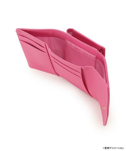 Samantha Thavasa Petit Choice / サマンサタバサプチチョイス 財布・コインケース・マネークリップ | 『Yes！プリキュア５GoGo！』コレクション 折財布 | 詳細6