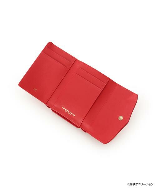 Samantha Thavasa Petit Choice / サマンサタバサプチチョイス 財布・コインケース・マネークリップ | 『Yes！プリキュア５GoGo！』コレクション 折財布 | 詳細9