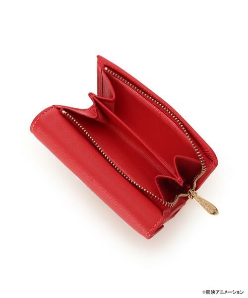 Samantha Thavasa Petit Choice / サマンサタバサプチチョイス 財布・コインケース・マネークリップ | 『Yes！プリキュア５GoGo！』コレクション 折財布 | 詳細11
