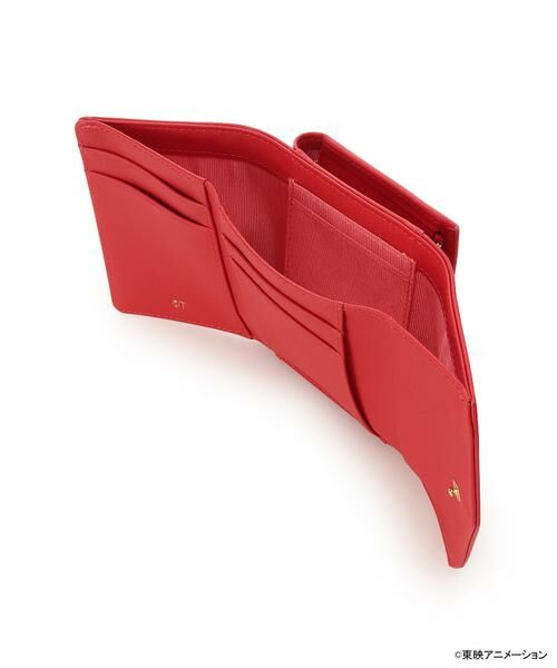 Samantha Thavasa Petit Choice / サマンサタバサプチチョイス 財布・コインケース・マネークリップ | 『Yes！プリキュア５GoGo！』コレクション 折財布 | 詳細12