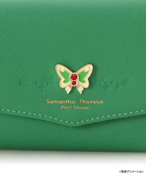 Samantha Thavasa Petit Choice / サマンサタバサプチチョイス 財布・コインケース・マネークリップ | 『Yes！プリキュア５GoGo！』コレクション 折財布 | 詳細22