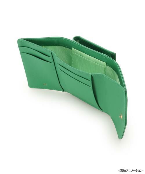 Samantha Thavasa Petit Choice / サマンサタバサプチチョイス 財布・コインケース・マネークリップ | 『Yes！プリキュア５GoGo！』コレクション 折財布 | 詳細24