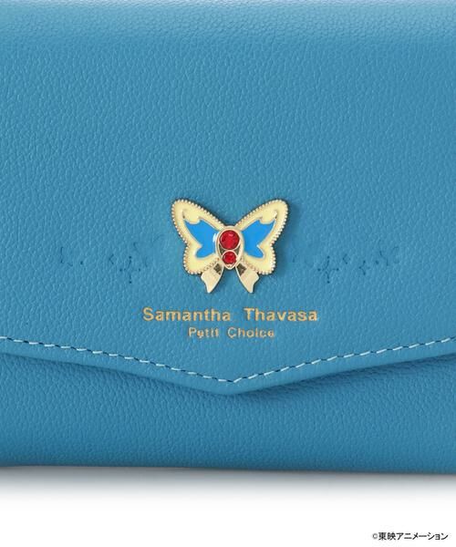 Samantha Thavasa Petit Choice / サマンサタバサプチチョイス 財布・コインケース・マネークリップ | 『Yes！プリキュア５GoGo！』コレクション 折財布 | 詳細28