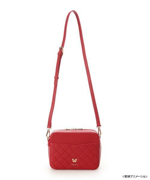 Samantha Thavasa Petit Choice / サマンサタバサプチチョイス ショルダーバッグ | 『Yes！プリキュア５GoGo！』コレクション ショルダーバッグ | 詳細12