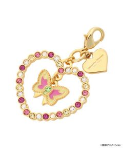 Samantha Thavasa Petit Choice / サマンサタバサプチチョイス チャーム | 『Yes！プリキュア５GoGo！』コレクション ファスナーチャーム