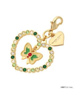 Samantha Thavasa Petit Choice / サマンサタバサプチチョイス チャーム | 『Yes！プリキュア５GoGo！』コレクション ファスナーチャーム